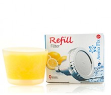 Aroma Fix Q (Vitamin C) Filter Pack (1 Refill)