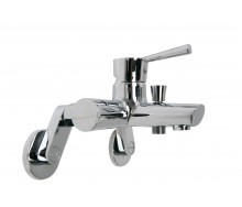 Diverter Mixer Only w/Fittings
